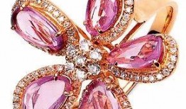 花戒指 在线观看,浪漫邂逅，指尖传情