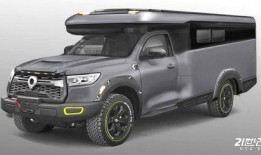 越野新车爆料视频大全集,越野新势力集结！新车爆料视频大全集深度解析